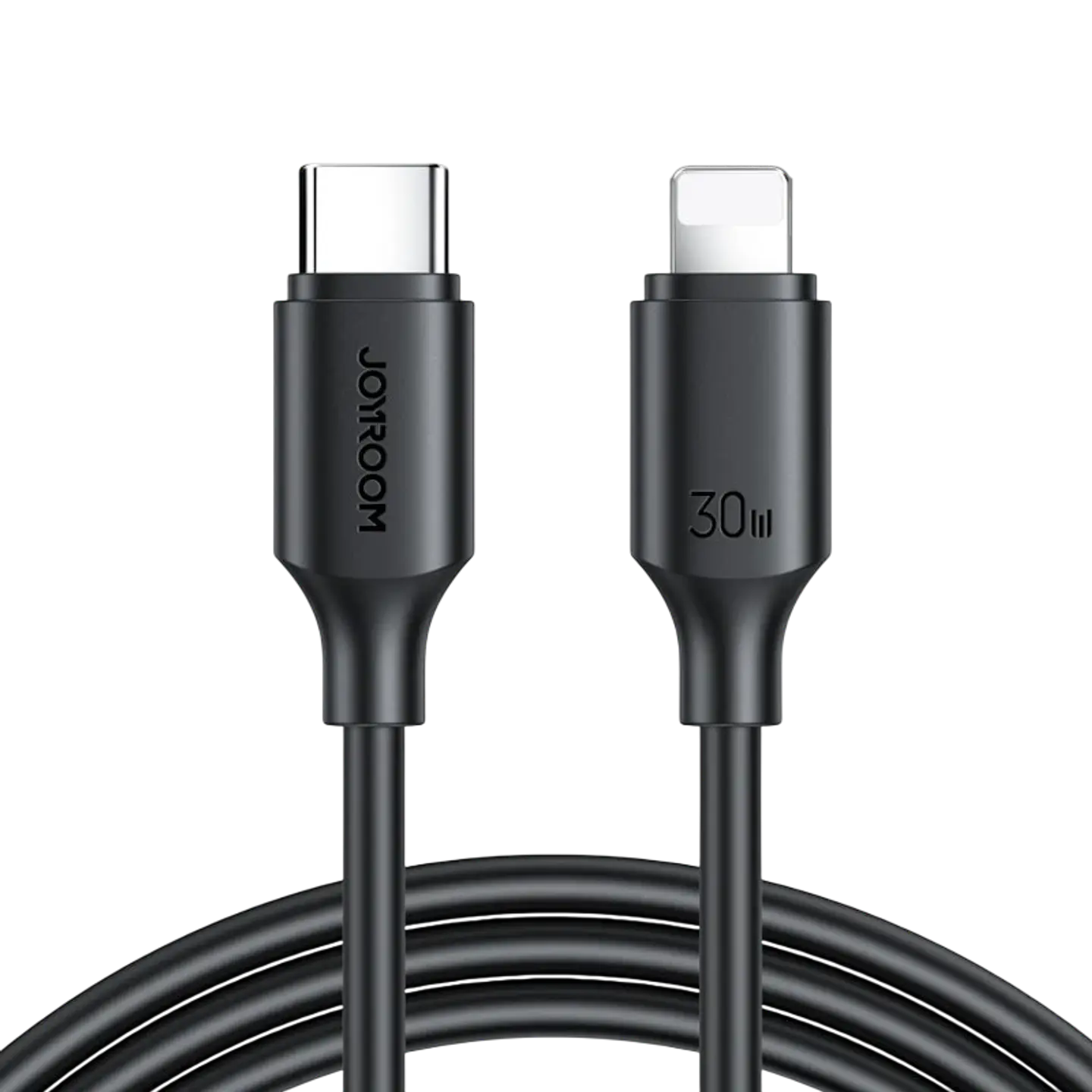 JOYROOM Cable Tipo‑C a Lightning 30 W 1 m 1