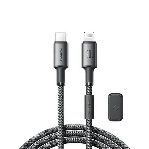 Cable de Carga Rápida Tipo-C a Lightning Joyroom Unlimited Series S-A50