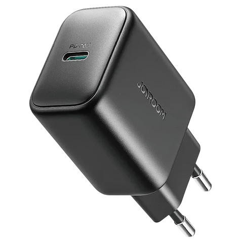 Cargador Joyroom Tipo-C de 20W