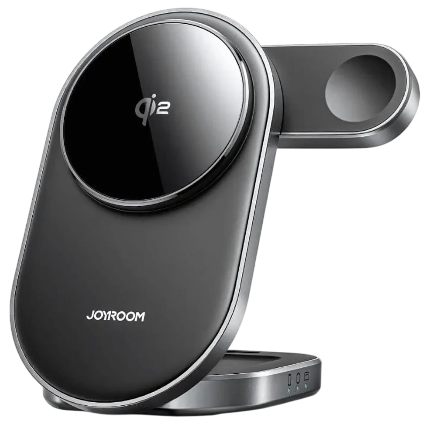 Joyroom JR-W17 - Cargador inalámbrico 3-in-1 1