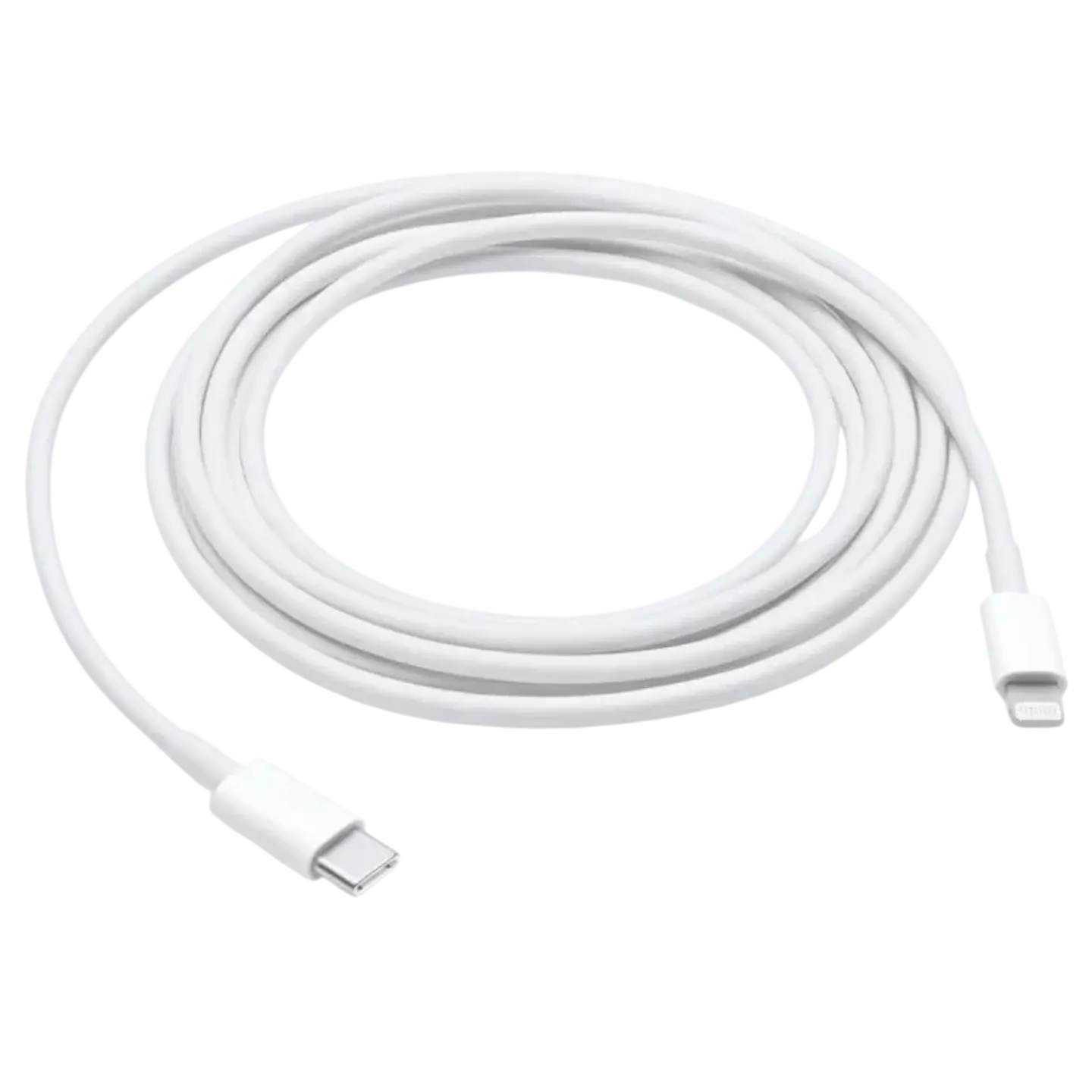 Cable Apple - USB-C a Lightning 2M 1
