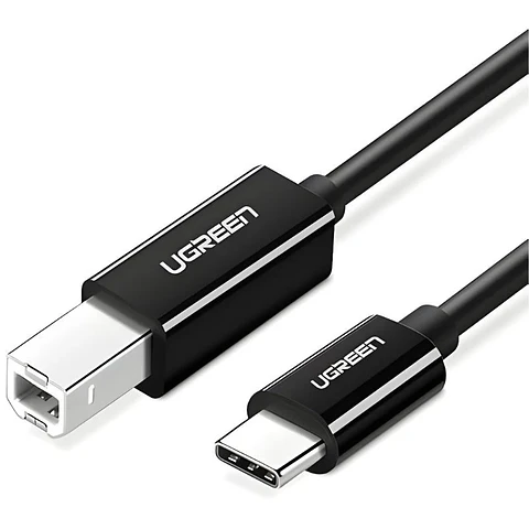 Ugreen cable USB-C a USB-B 2m