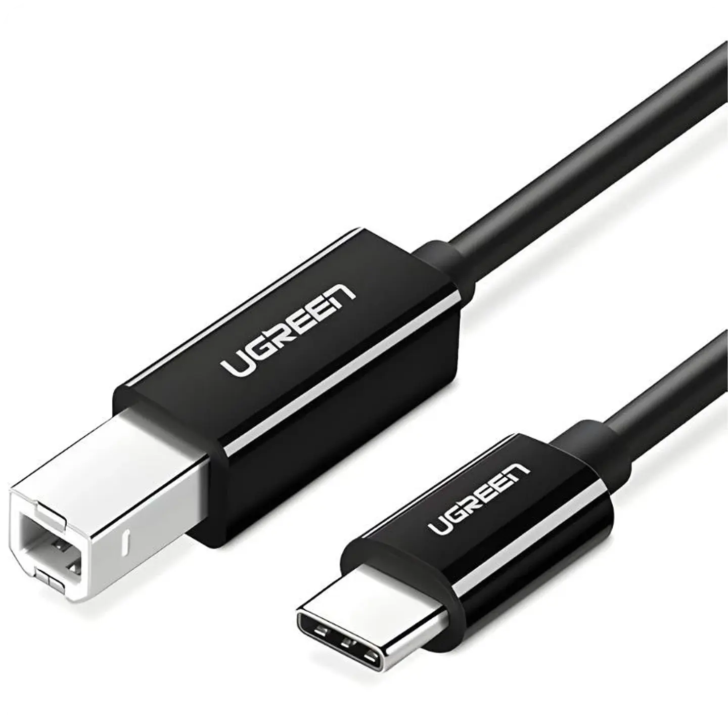 Ugreen cable USB-C a USB-B 2m 1