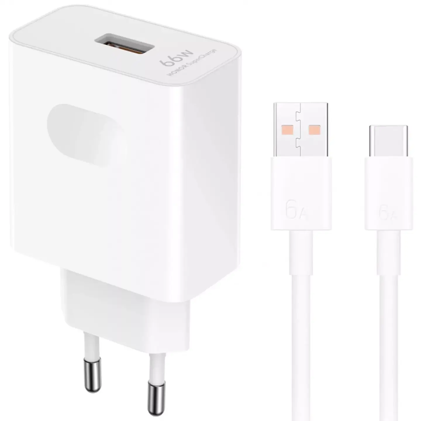 Honor SuperCharge Power Adapter 2 1