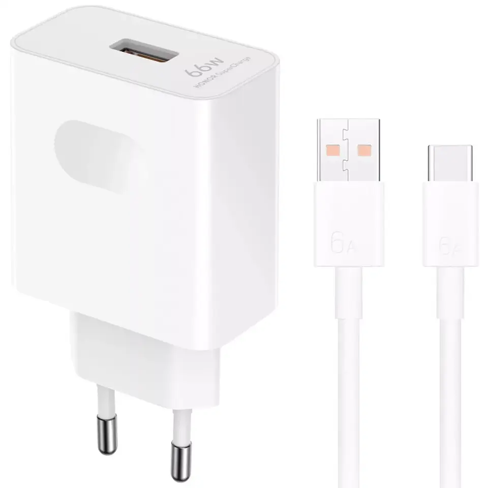 Honor SuperCharge Power Adapter 2 1