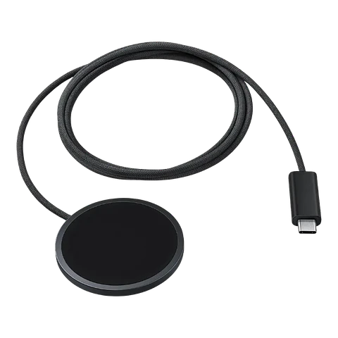 Samsung  EP-P2900BBE 25W - Cargador inalámbrico