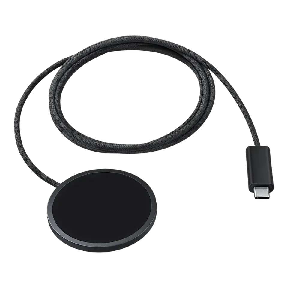 Samsung  EP-P2900BBE 25W - Cargador inalámbrico 1
