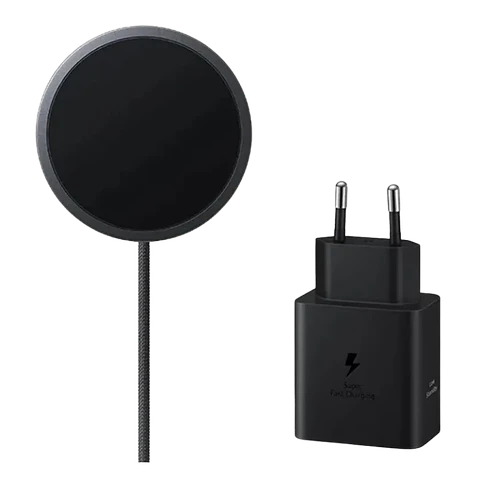 Samsung EP-P2900TBE 25W + Adaptador de 45W