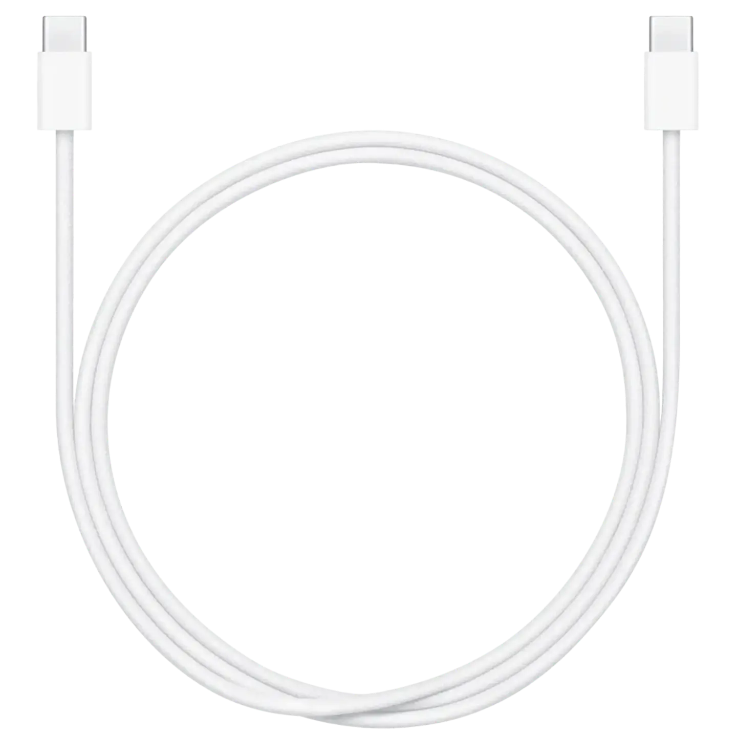 Cable Apple USB-C 60W 1m 1