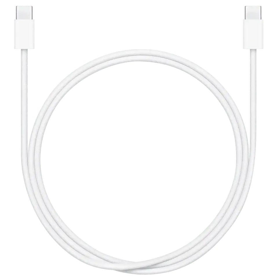 Cable Apple USB-C 60W 1m 1