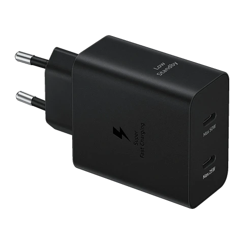 Samsung EP-T5020 50W 2x USB-C + Cable USB-C