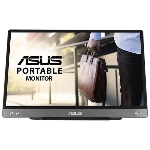 ASUS ZenScreen MB14AC 14 FullHD IPS