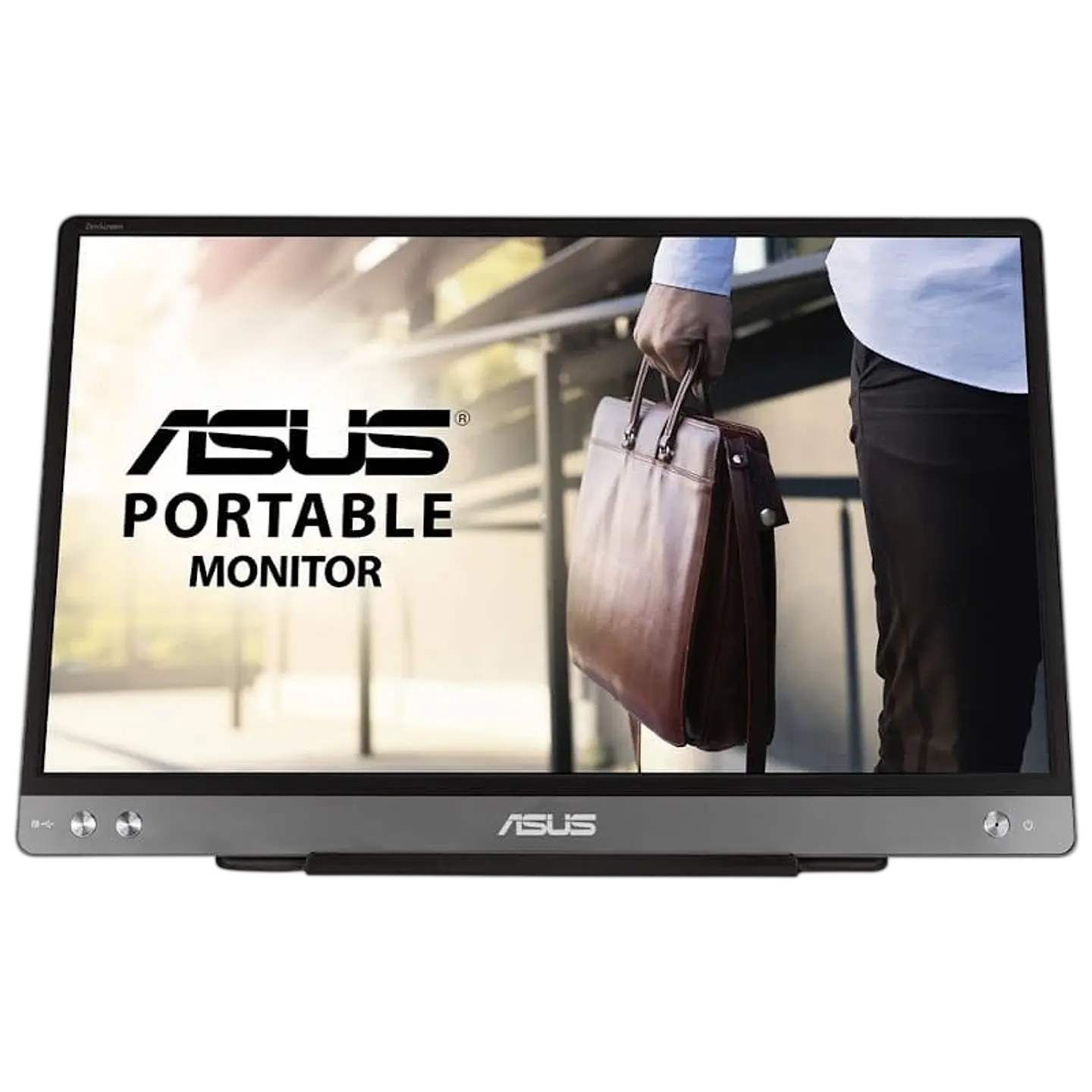 ASUS ZenScreen MB14AC 14 FullHD IPS 1