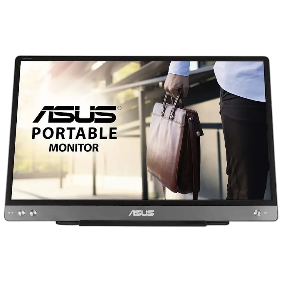 ASUS ZenScreen MB14AC 14 FullHD IPS 1