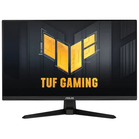 ASUS TUF Gaming VG249QM1A 23.8'' FullHD IPS 240Hz G-SYNC Negro
