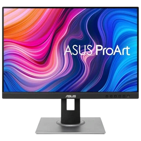 ASUS ProArt PA248QV 24 WUXGA IPS Negro