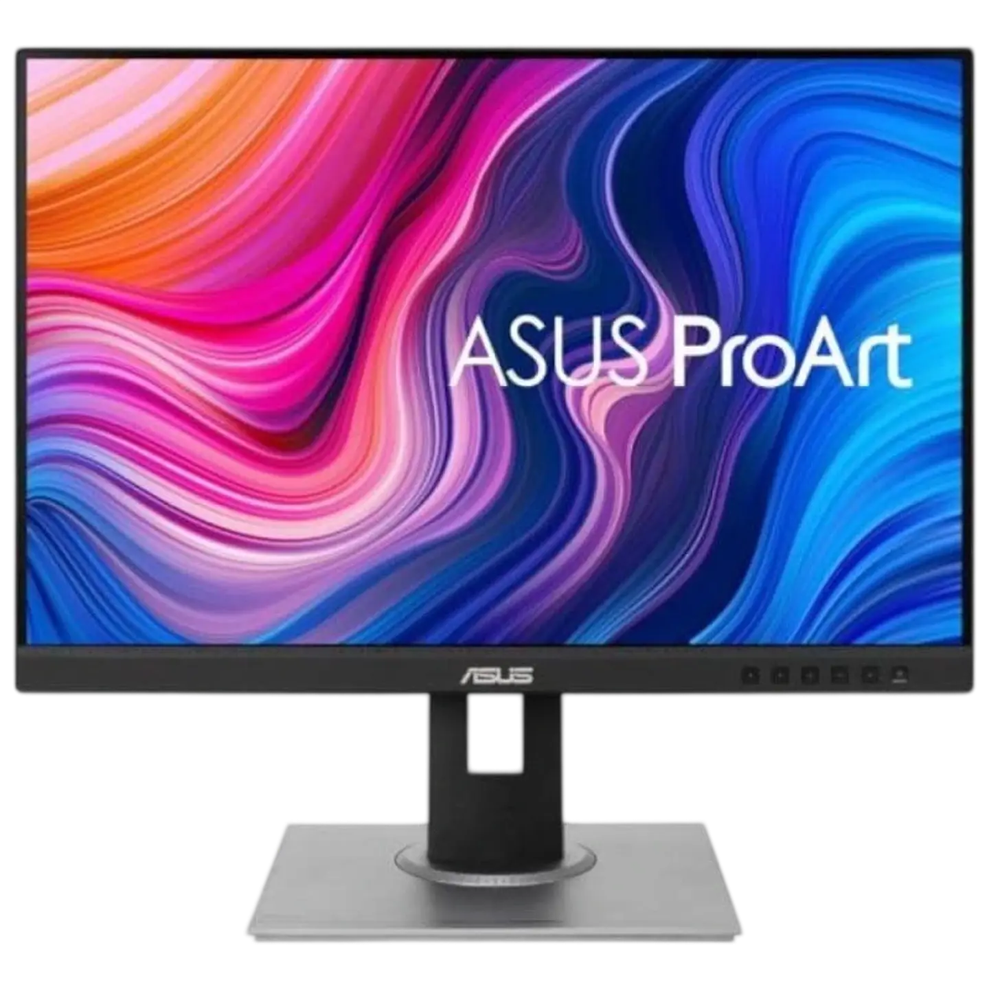 ASUS ProArt PA248QV 24 WUXGA IPS Negro 1