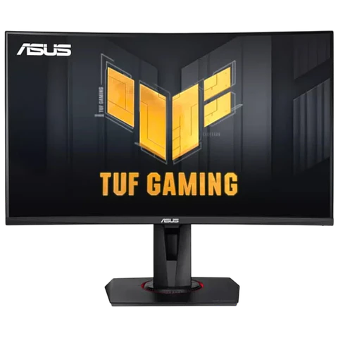 ASUS TUF Gaming VG27VQM 27'' FullHD VA Curvo 240Hz FreeSync Premium Negro