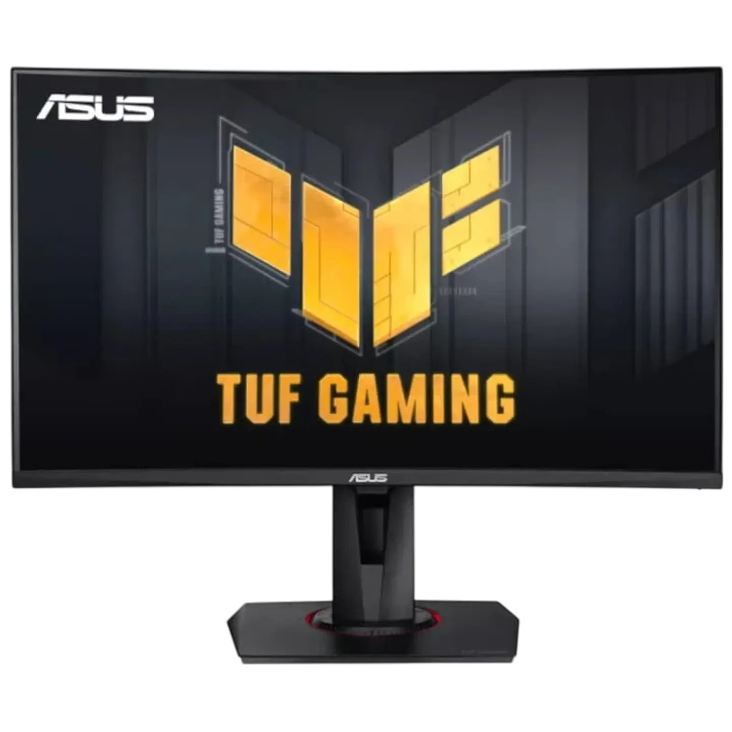 ASUS TUF Gaming VG27VQM 27'' FullHD VA Curvo 240Hz FreeSync Premium Negro 1