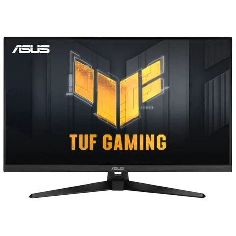 ASUS TUF Gaming VG32AQA1A 31.5 Wide Quad HD VA 170 Hz FreeSync Premium Negro