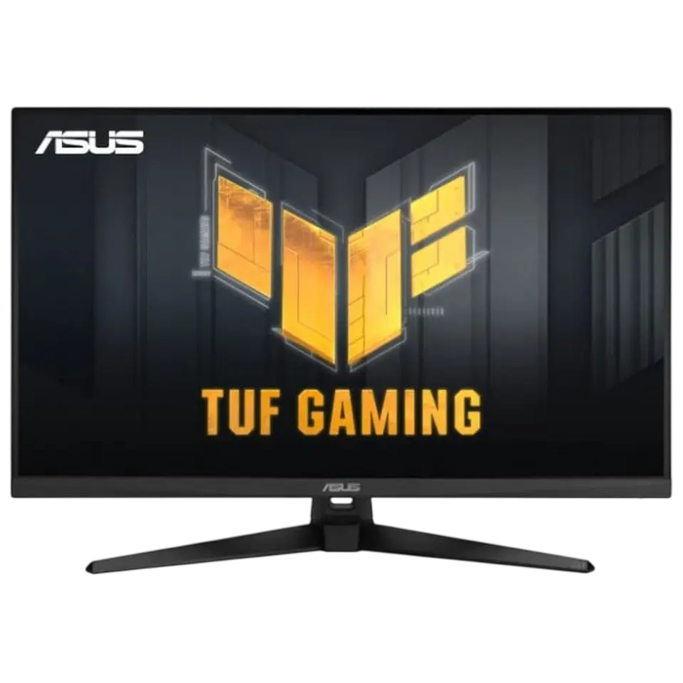 ASUS TUF Gaming VG32AQA1A 31.5 Wide Quad HD VA 170 Hz FreeSync Premium Negro 1