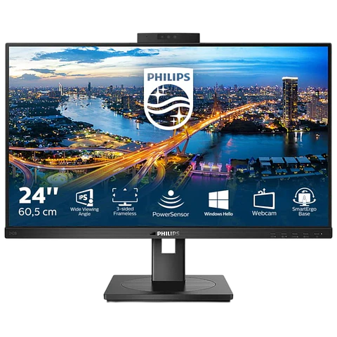 Philips B Line 242B1H/00 23.8 FullHD IPS Negro