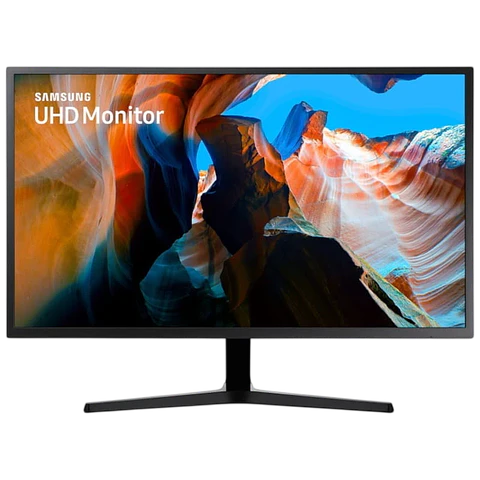 Samsung UJ590 32" 4K UHD VA FreeSync Negro