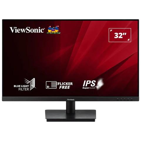 Viewsonic VA3209-2K-MHD 32 2K QHD IPS Negro