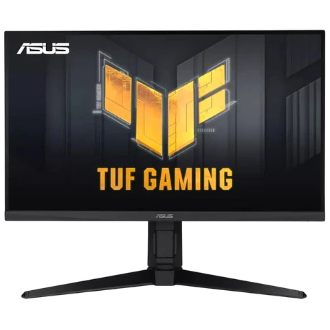 ASUS TUF Gaming VG27AQML1A 27 2K QHD IPS 260Hz G-Sync Negro