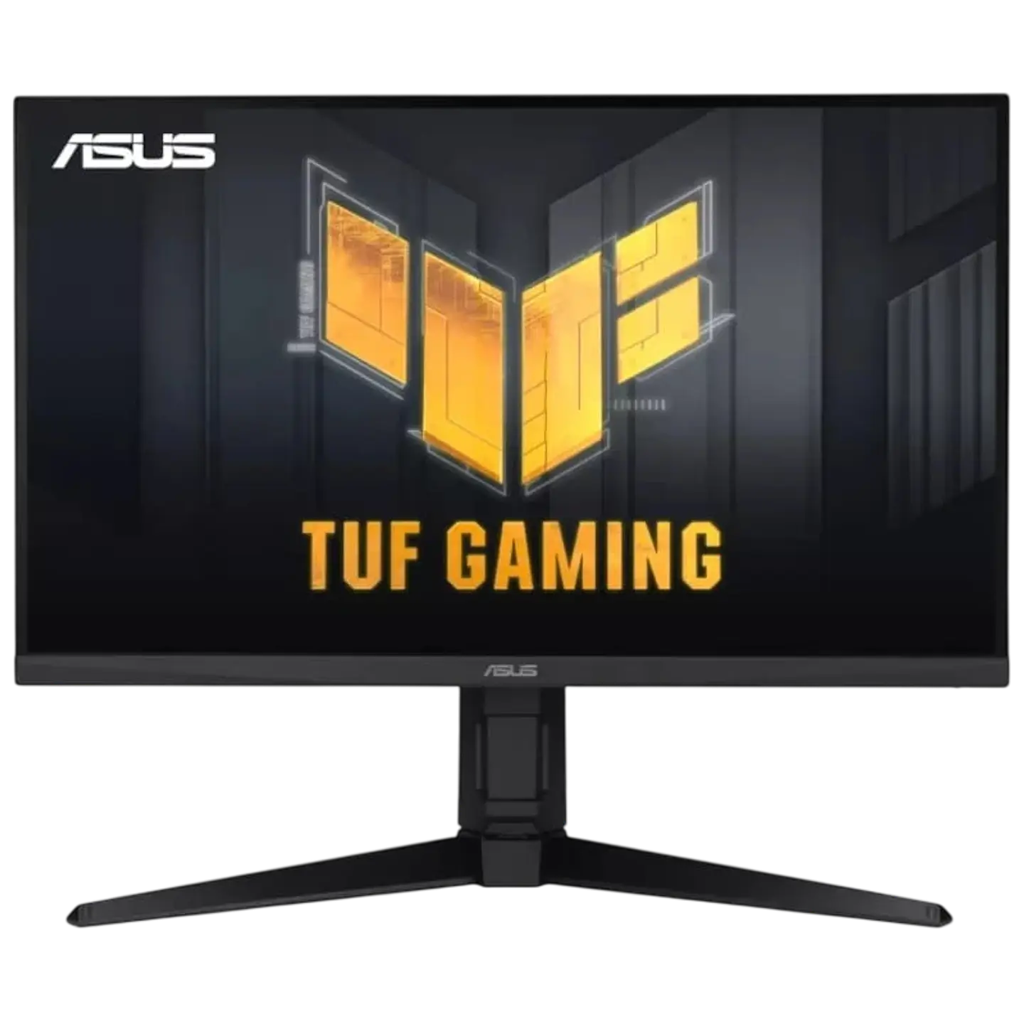 ASUS TUF Gaming VG27AQML1A 27 2K QHD IPS 260Hz G-Sync Negro 1