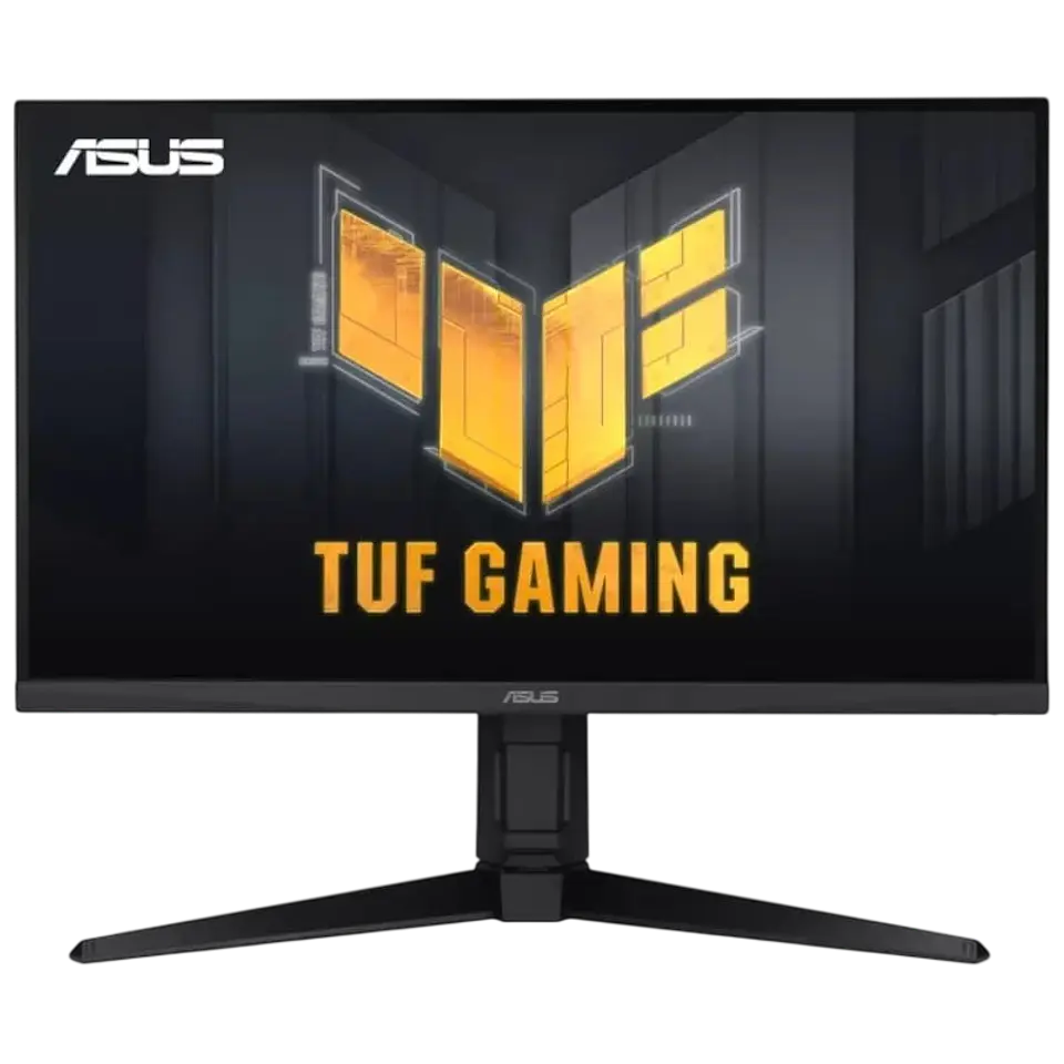 ASUS TUF Gaming VG27AQML1A 27 2K QHD IPS 260Hz G-Sync Negro 1