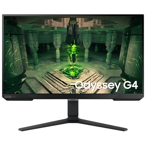 Samsung LS27BG400EUXEN 27 FullHD IPS 240 Hz G-Sync Negro