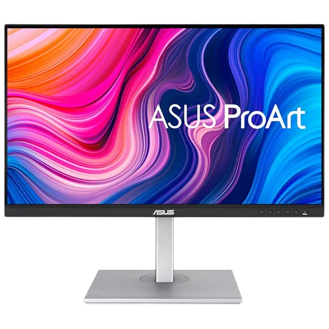 ASUS ProArt PA279CV 27 4K Ultra HD IPS Plata
