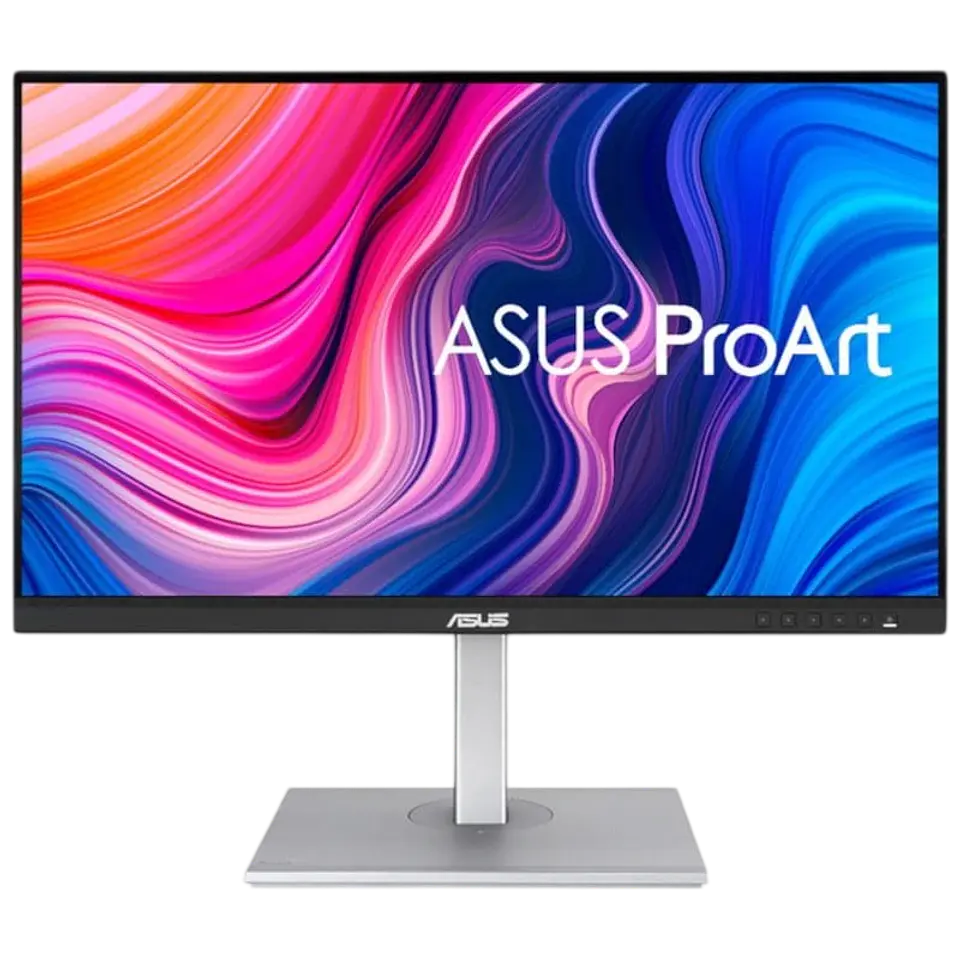 ASUS ProArt PA279CV 27 4K Ultra HD IPS Plata 1