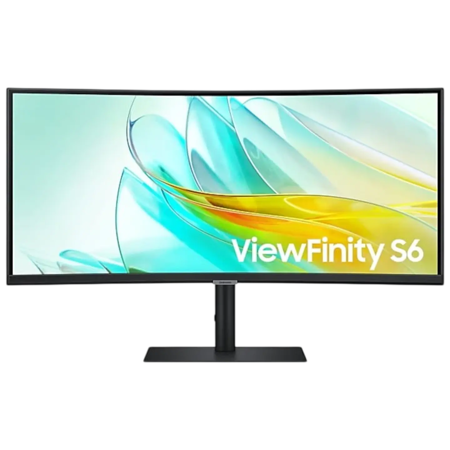 Samsung ViewFinity LS34C652UAUXEN 34 2K QHD VA UltraWide Curva 100 Hz Freesync Negro 1