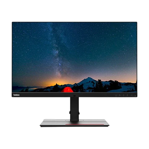Lenovo ThinkVision P27u-20 27'' 4K UltraHD IPS Negro