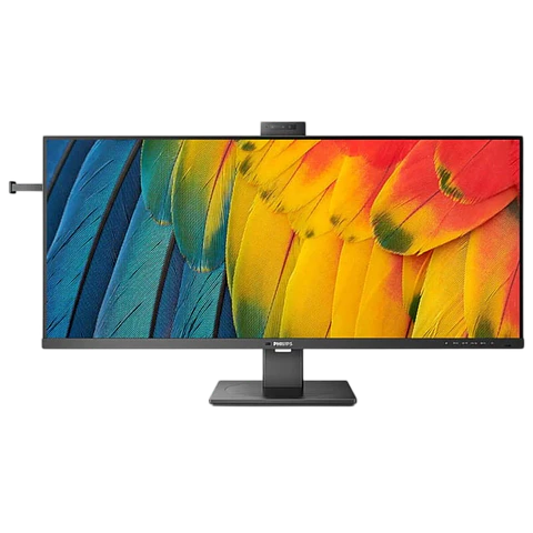 Philips 5000 series 40B1U5601H/00 40 2K QHD IPS Ultrawide 100 Hz Negro