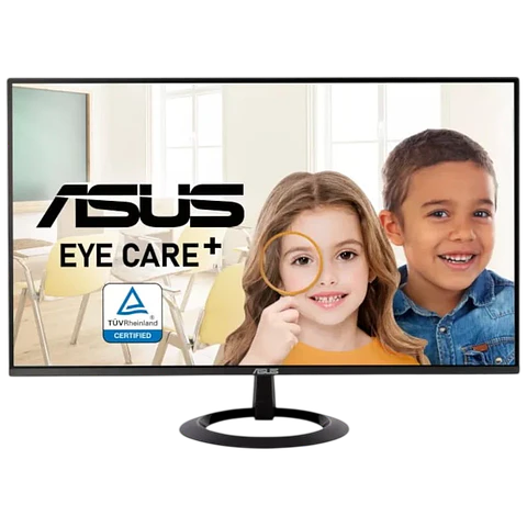 ASUS VZ24EHF 23.8 FullHD IPS 100Hz Negro