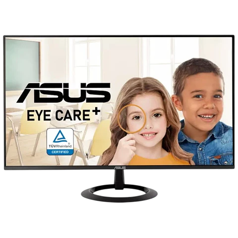 ASUS VZ27EHF 27 FullHD IPS 100Hz Negro