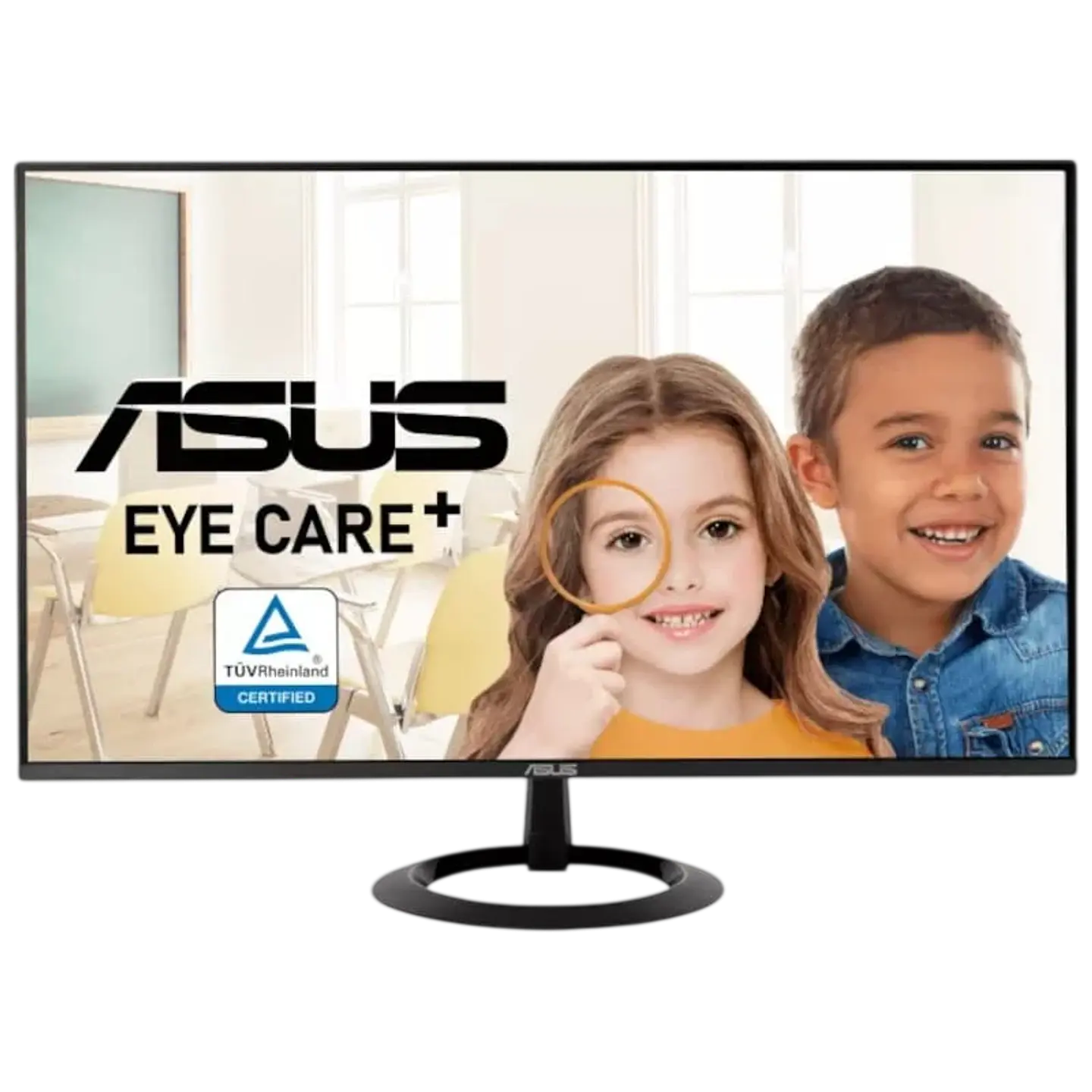 ASUS VZ27EHF 27 FullHD IPS 100Hz Negro 1