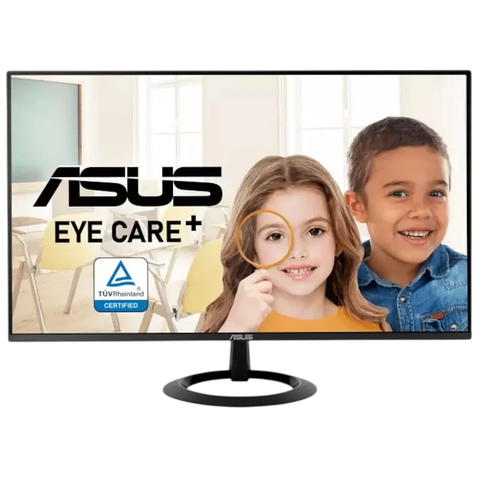 ASUS VZ27EHF 27 FullHD IPS 100Hz Negro 1