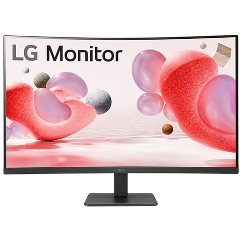 LG 32MR50C-B 31.5 FullHD VA 100Hz FreeSync Curvo Negro