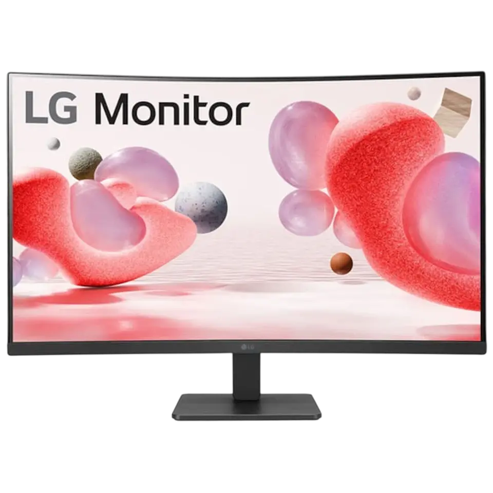 LG 32MR50C-B 31.5 FullHD VA 100Hz FreeSync Curvo Negro 1