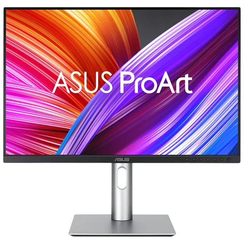 ASUS ProArt PA248CRV 24.1 WUXGA IPS Negro/Plata