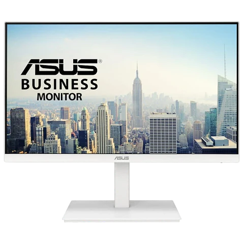ASUS VA24EQSB-W 23.8 FullHD IPS Blanco