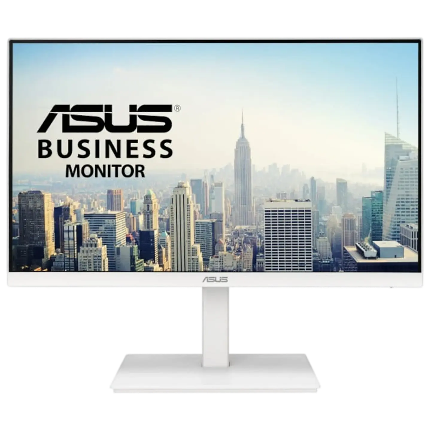 ASUS VA24EQSB-W 23.8 FullHD IPS Blanco 1
