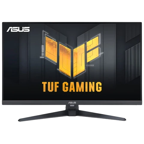 ASUS TUF Gaming VG328QA1A 31.5 FullHD VA 170 Hz FreeSync Premium Negro