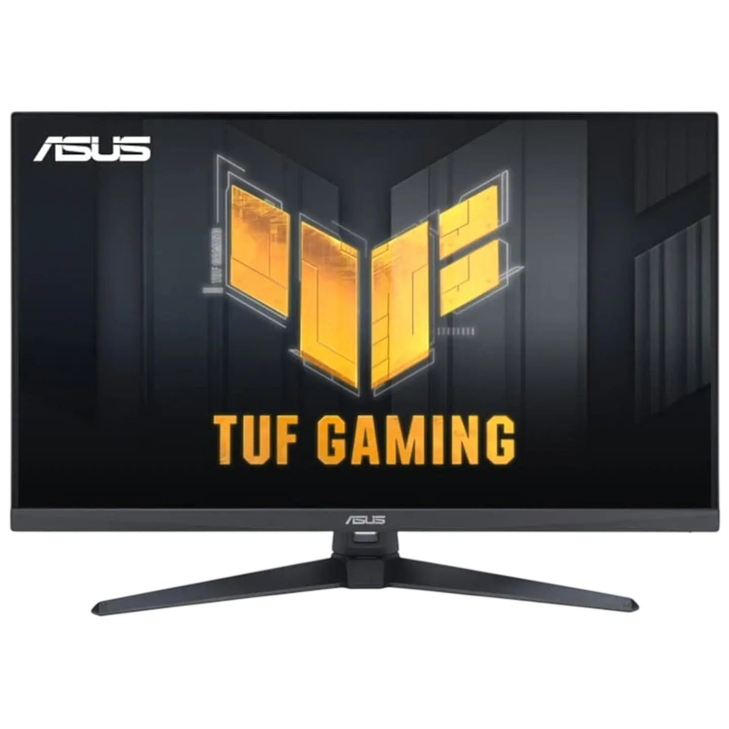 ASUS TUF Gaming VG328QA1A 31.5 FullHD VA 170 Hz FreeSync Premium Negro 1