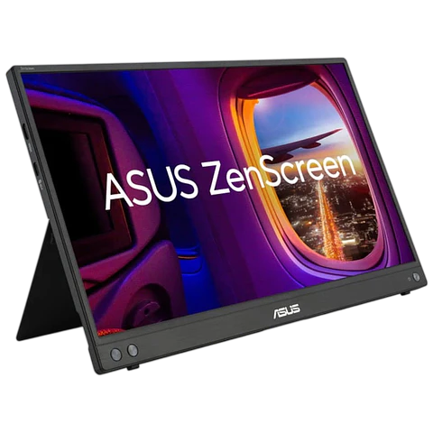 ASUS MB16AHV 15.6 FullHD IPS Negro