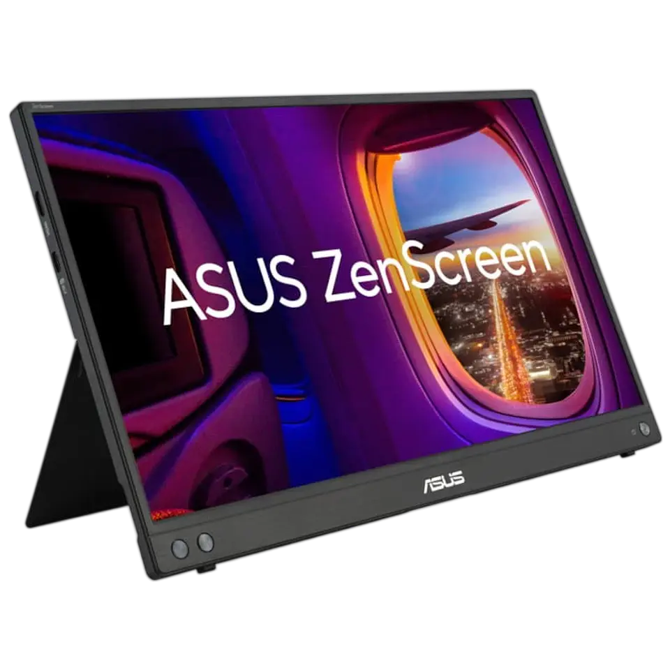 ASUS MB16AHV 15.6 FullHD IPS Negro 1